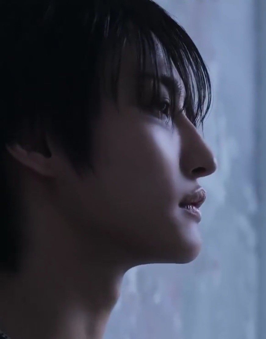 A moment captured by Seonghwa (ATEEZ)'s fan