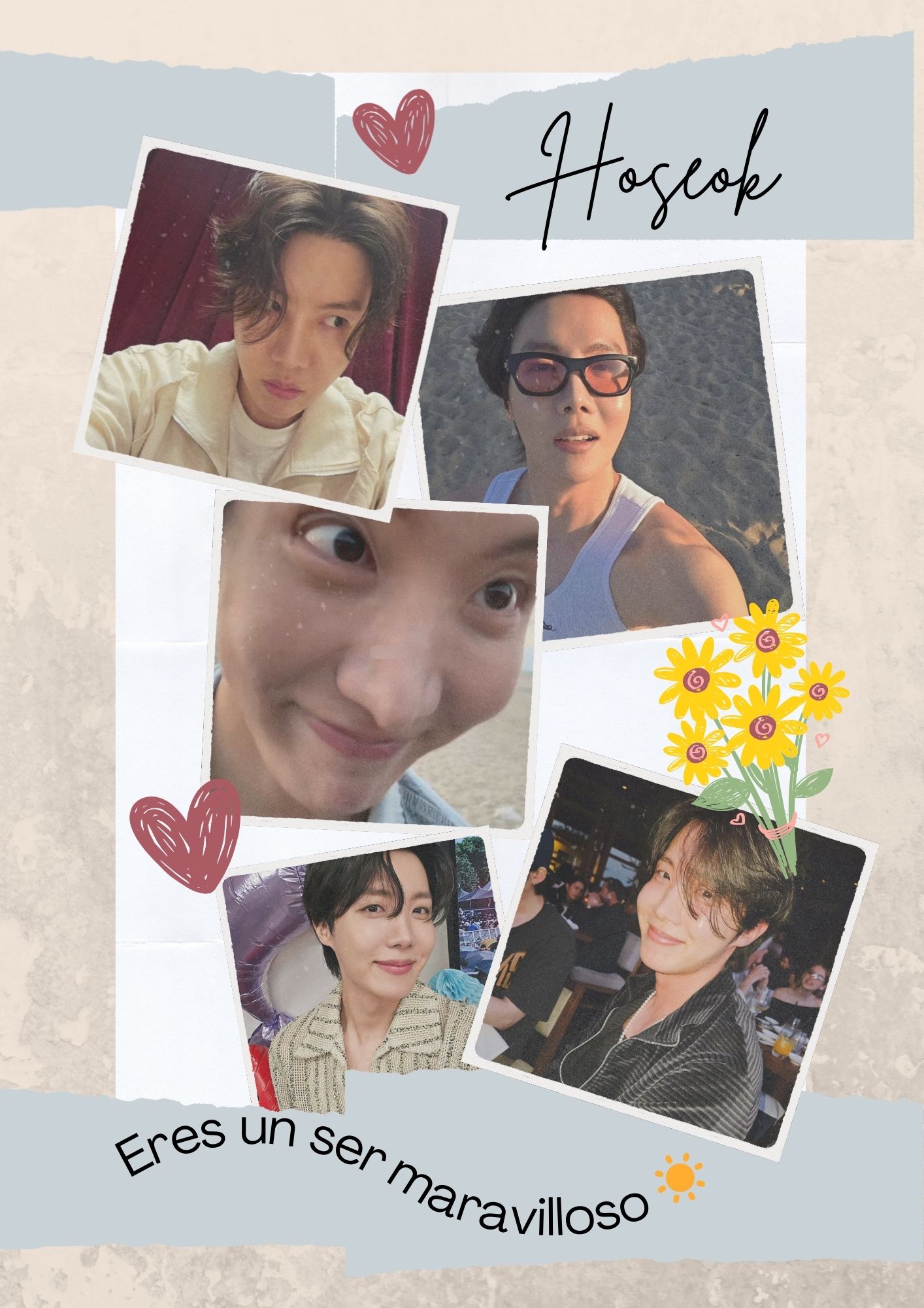 Behind-the-scenes cut of j-hope (BTS)