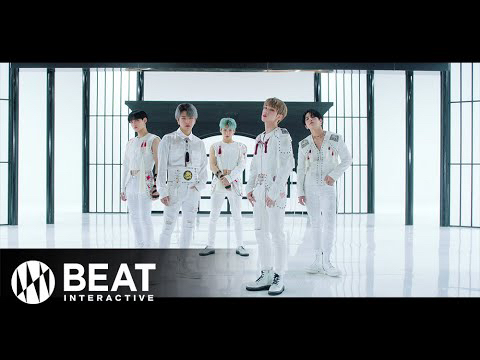 A.C.E의 비하인드 컷