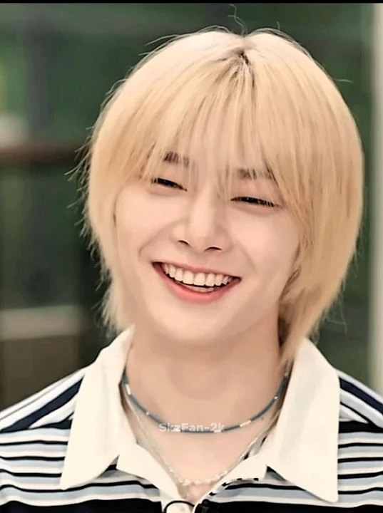 Latest photo of I.N (Stray Kids)