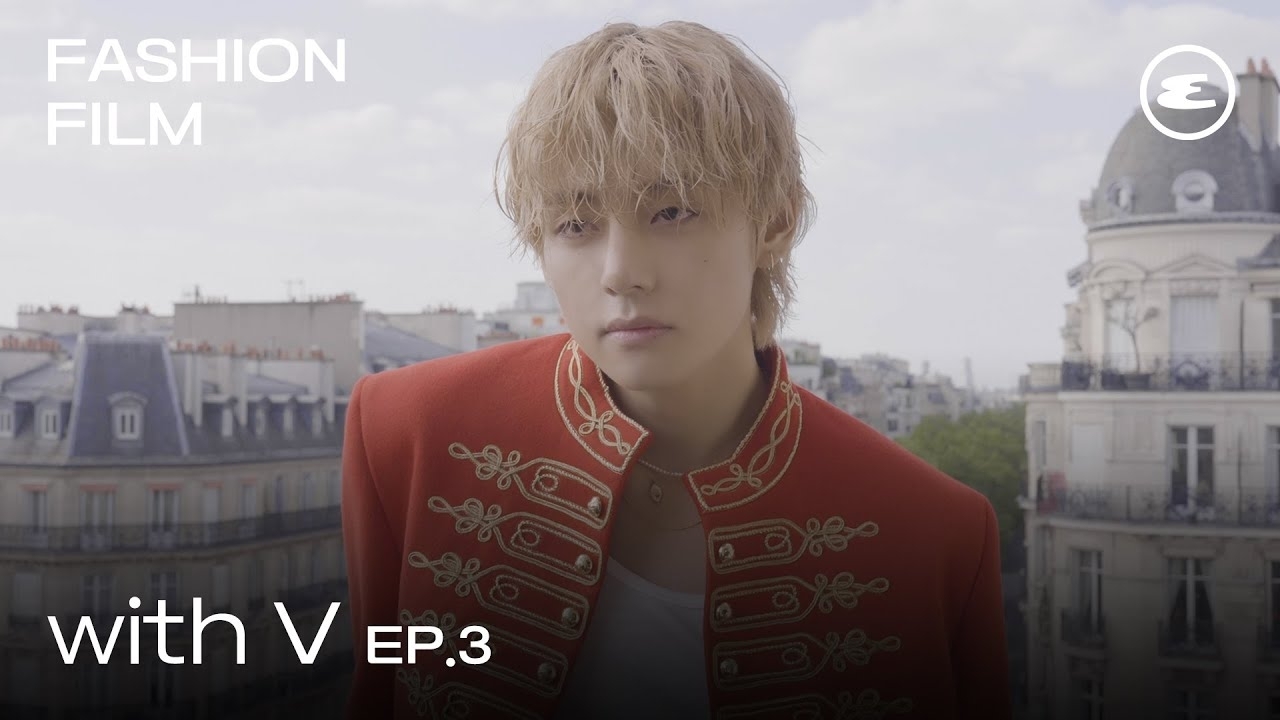 V (BTS)の最新写真