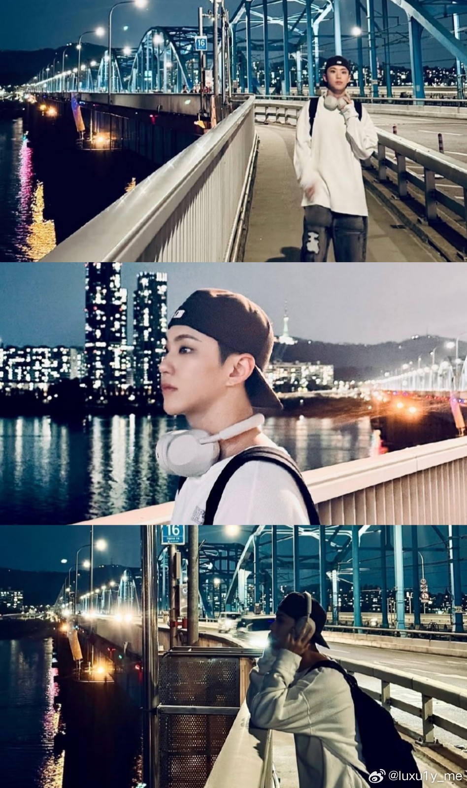 Fandom-recommended wallpaper image of Hoshi (SEVENTEEN)