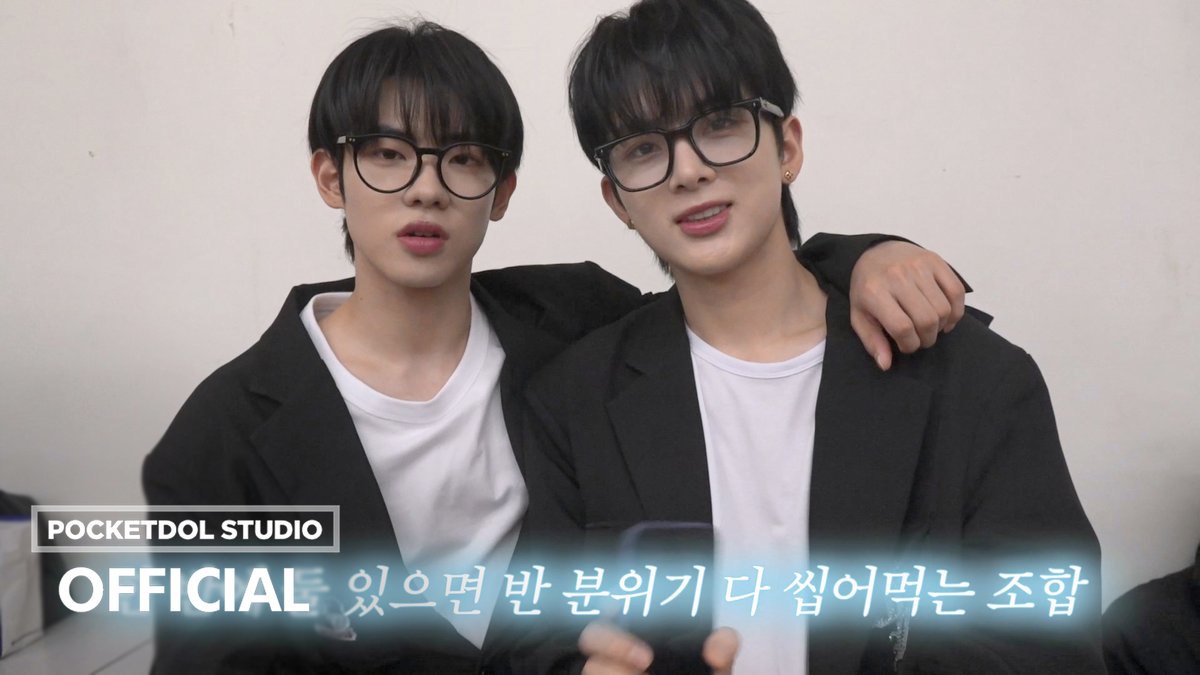 Behind-the-scenes cut of FANTASY BOYS