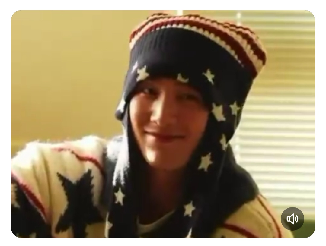 Latest photo of Baekho