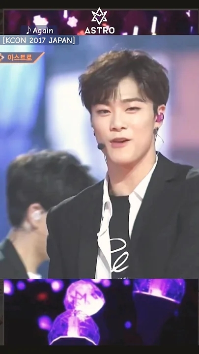 The most beloved wallpaper among ASTRO's fans