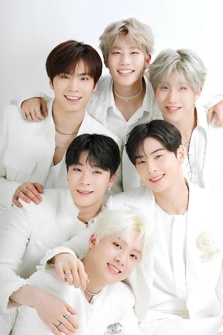 Foto aktivitas terbaru ASTRO