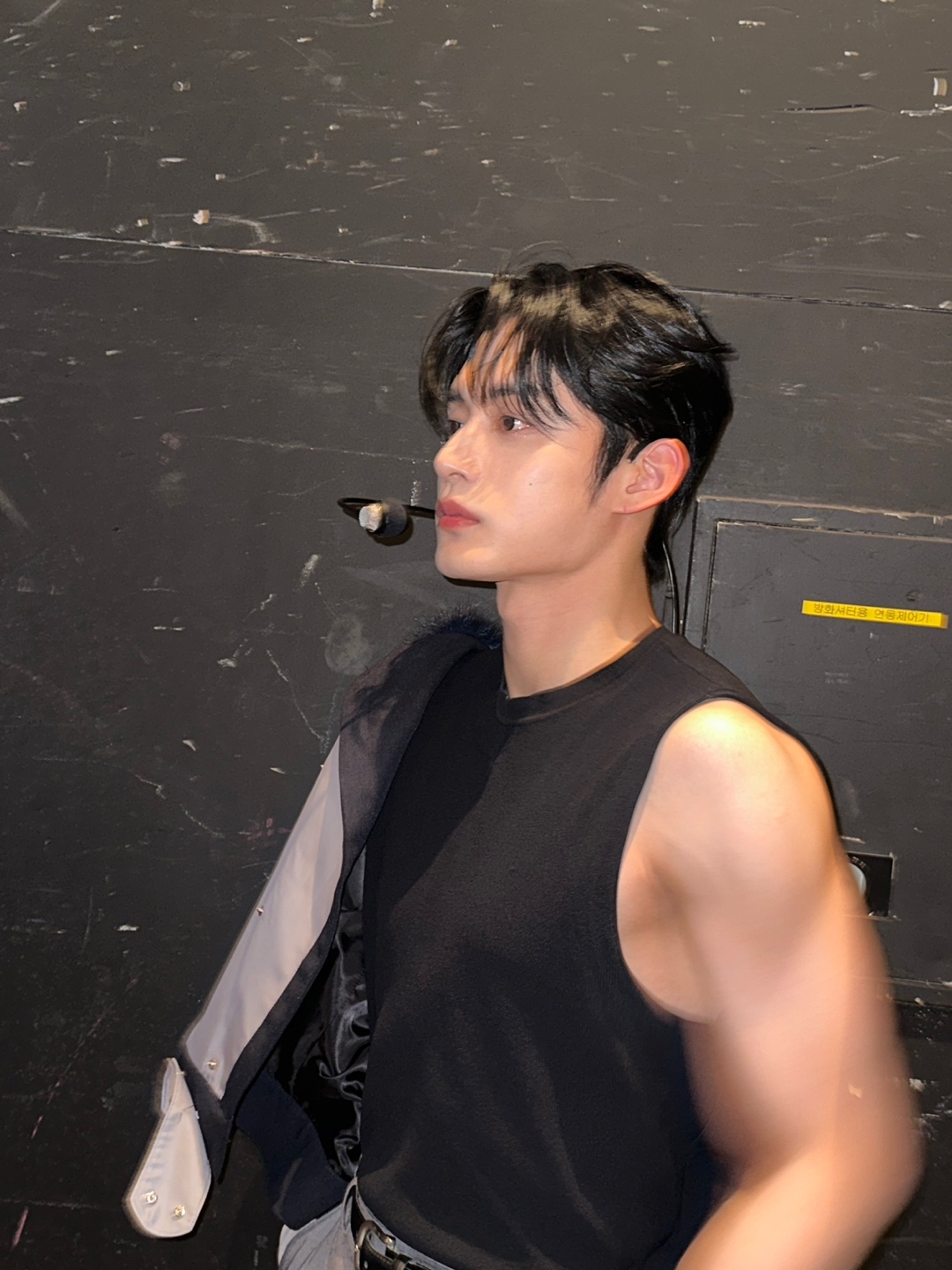 Latest photo of Kim Jiwoong (ZEROBASEONE)