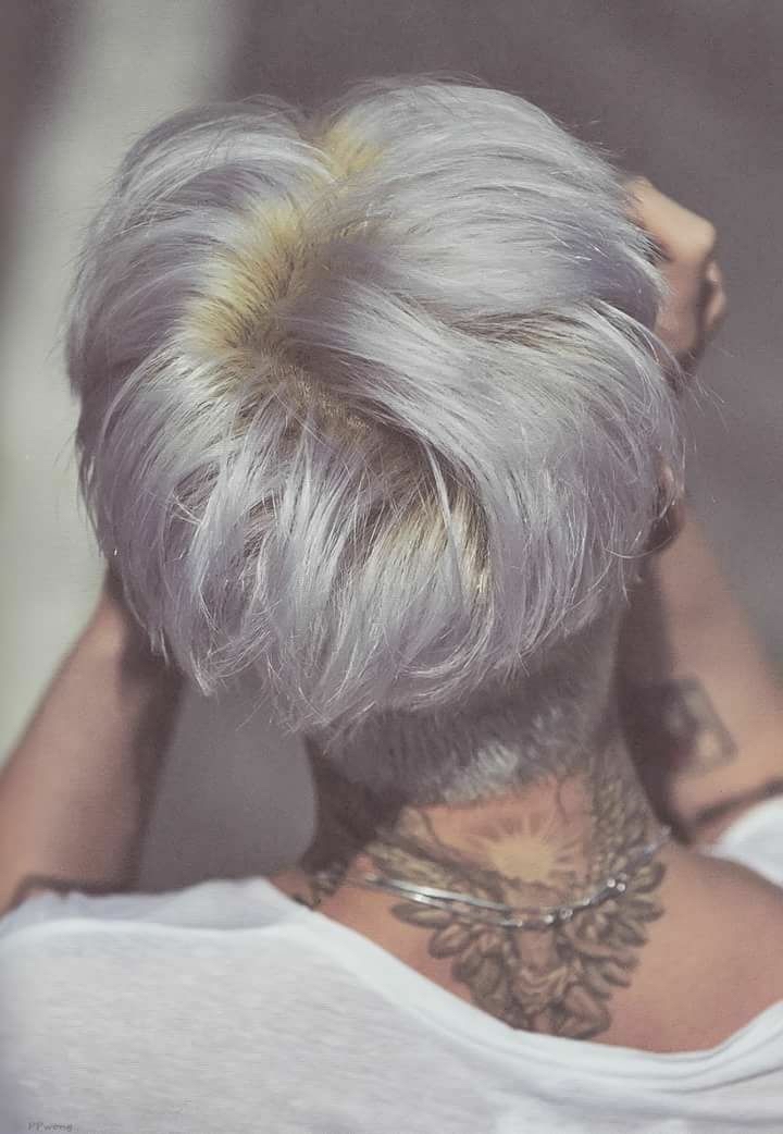 G-DRAGON (BIGBANG)粉丝拍下的瞬间