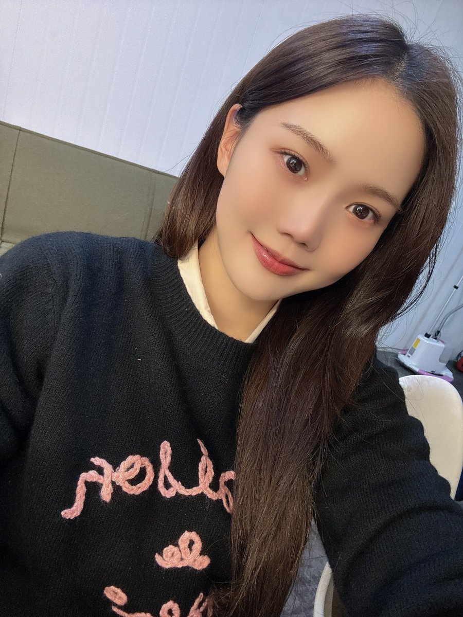 OH MY GIRL的最新活动照片