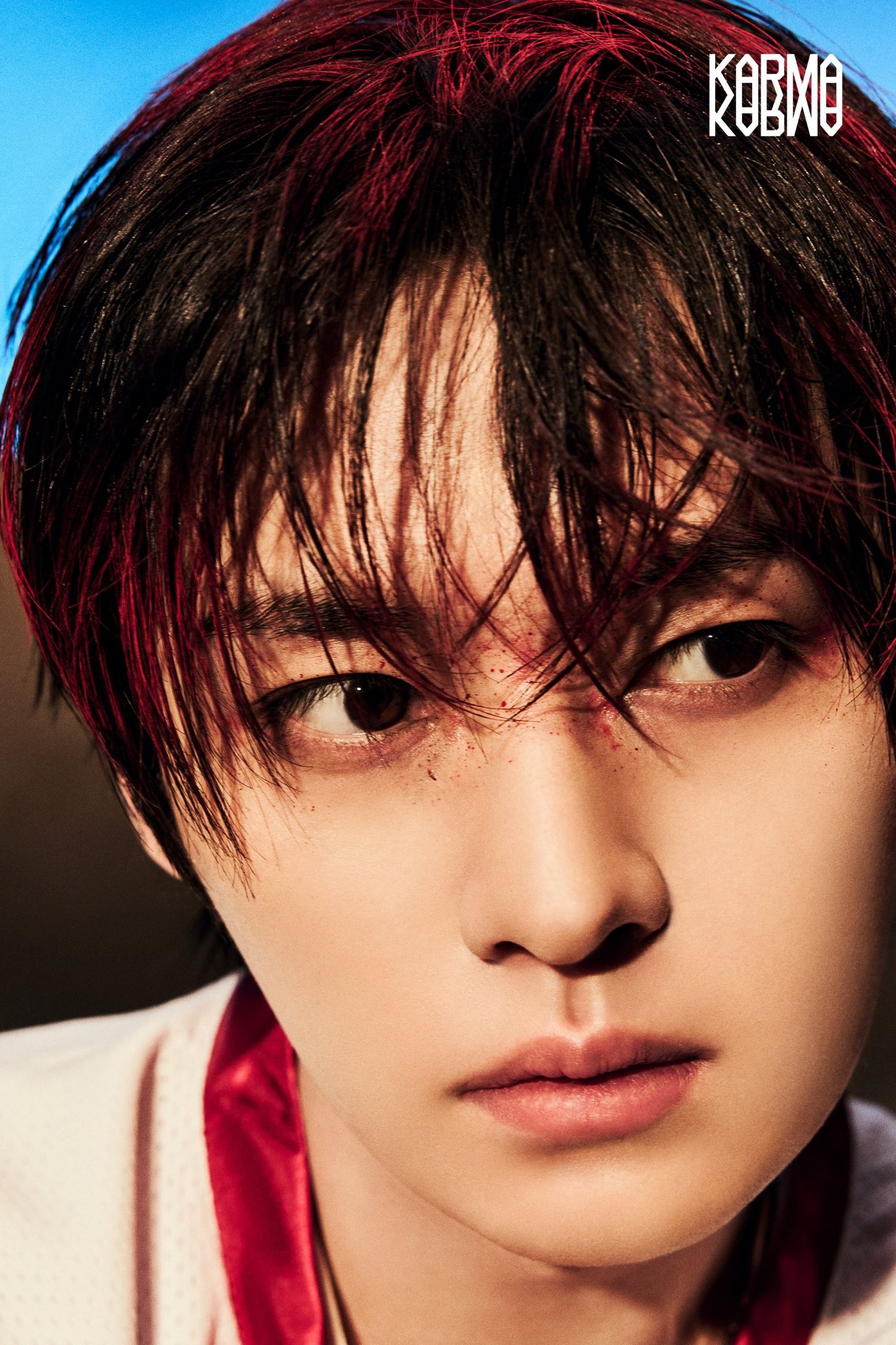 Latest photo of Lee Know (Stray Kids)