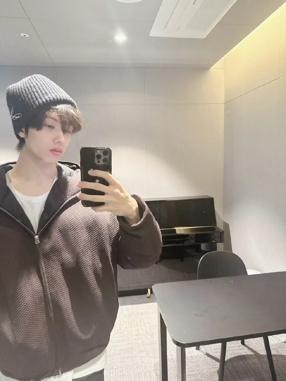 チソン (NCT DREAM)ファンが撮った瞬間