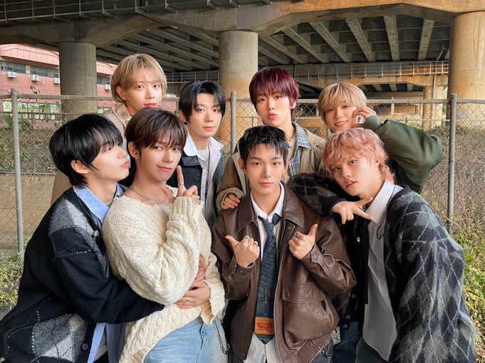 Recent activity shot of AHOF