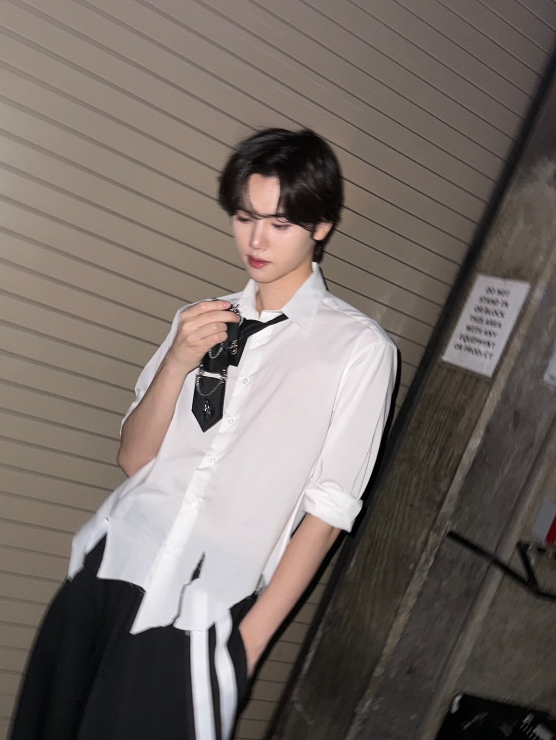ミニ (CRAVITY)の最新写真