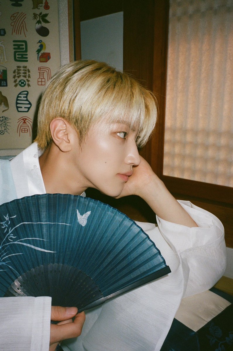 TNX 팬이 찍은 순간