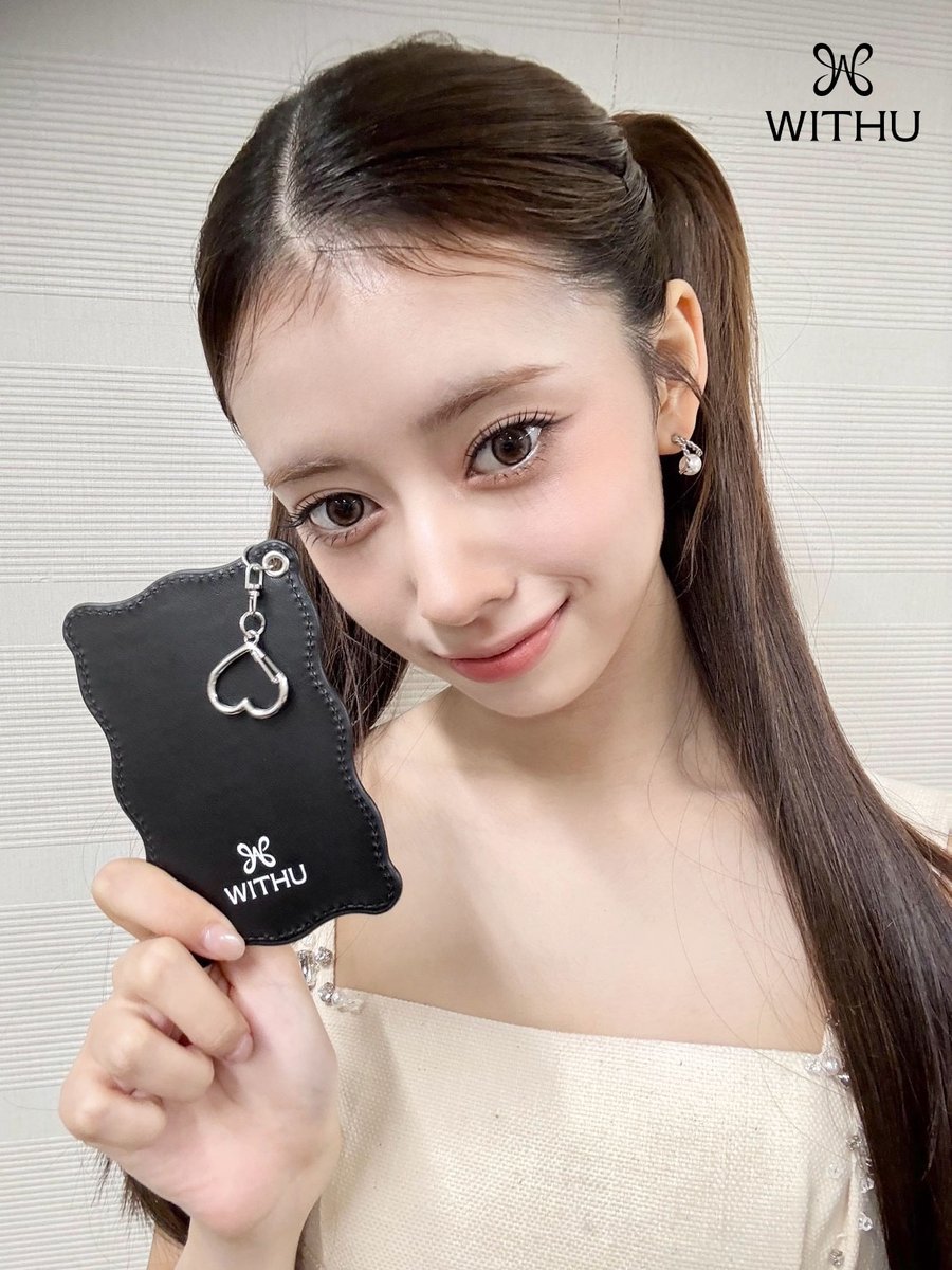 NiziU的幕后花絮