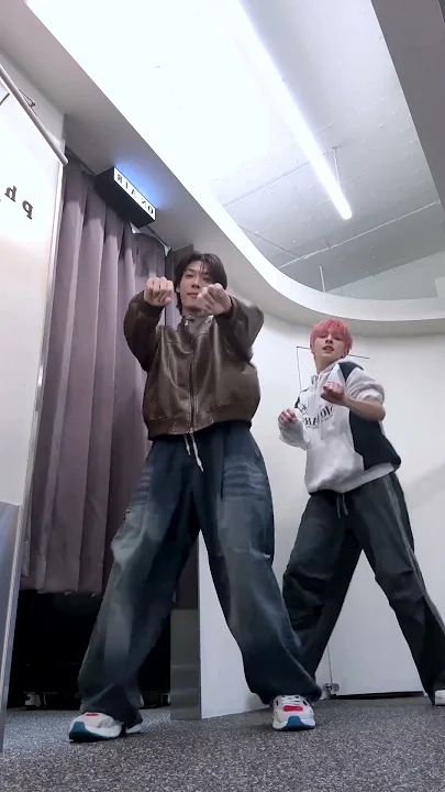 Recent activity shot of n.SSign