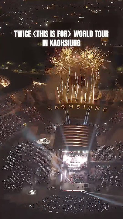 粉絲推薦的TWICE桌布圖片