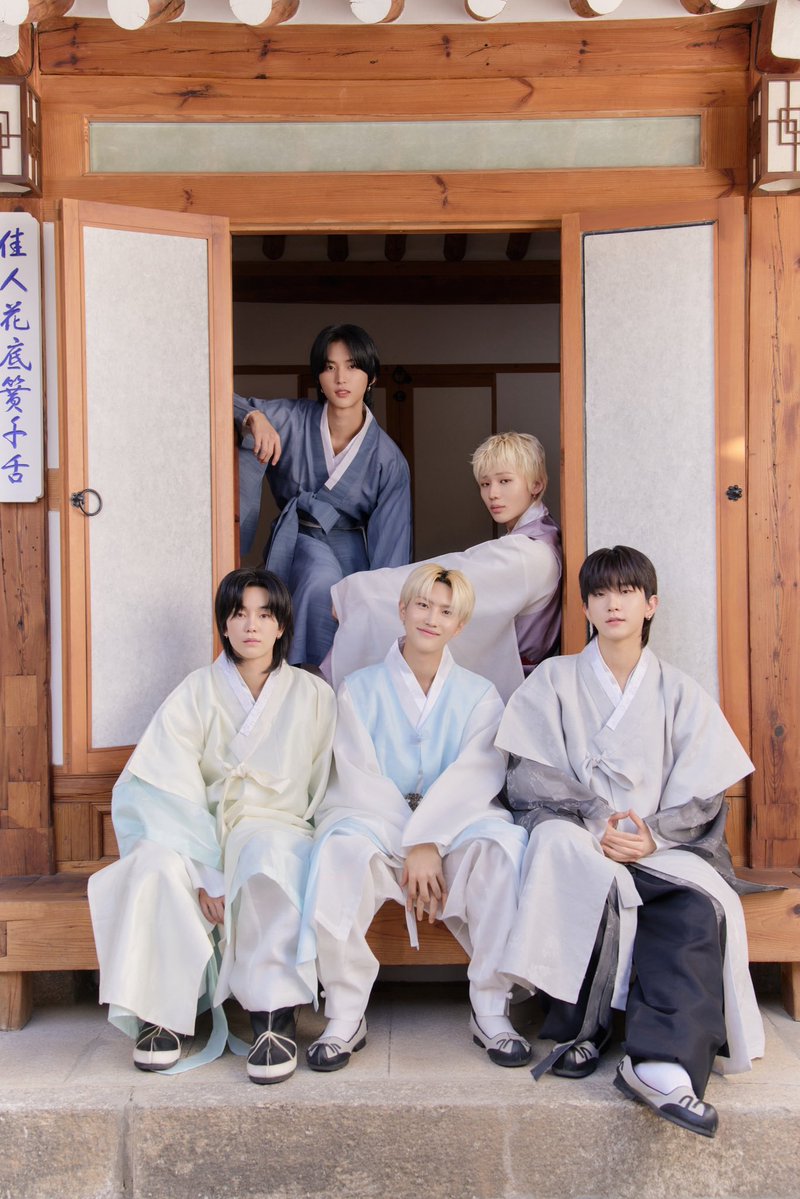 TNX 팬이 찍은 순간