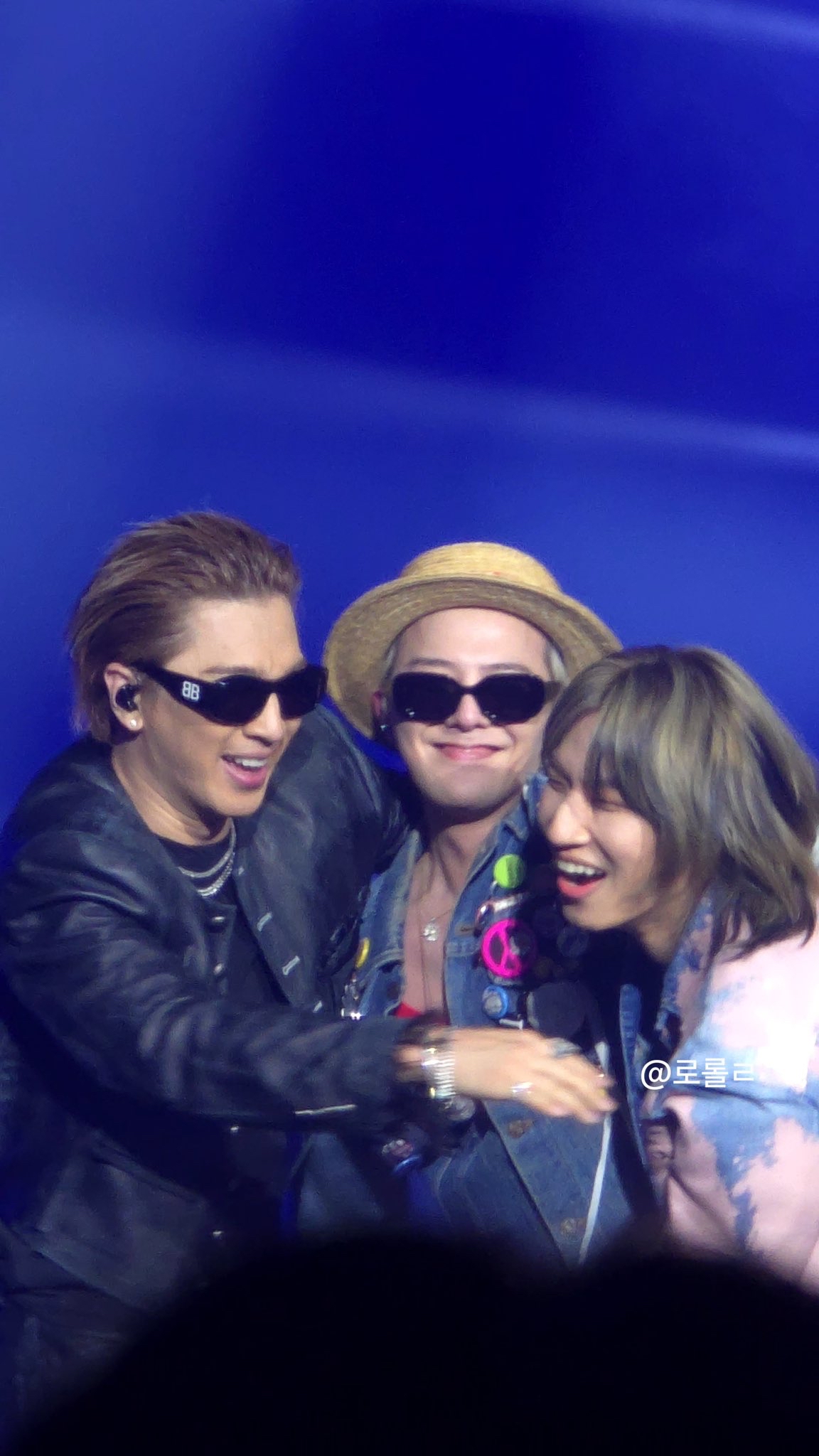 The most beloved wallpaper among BIGBANG's fans