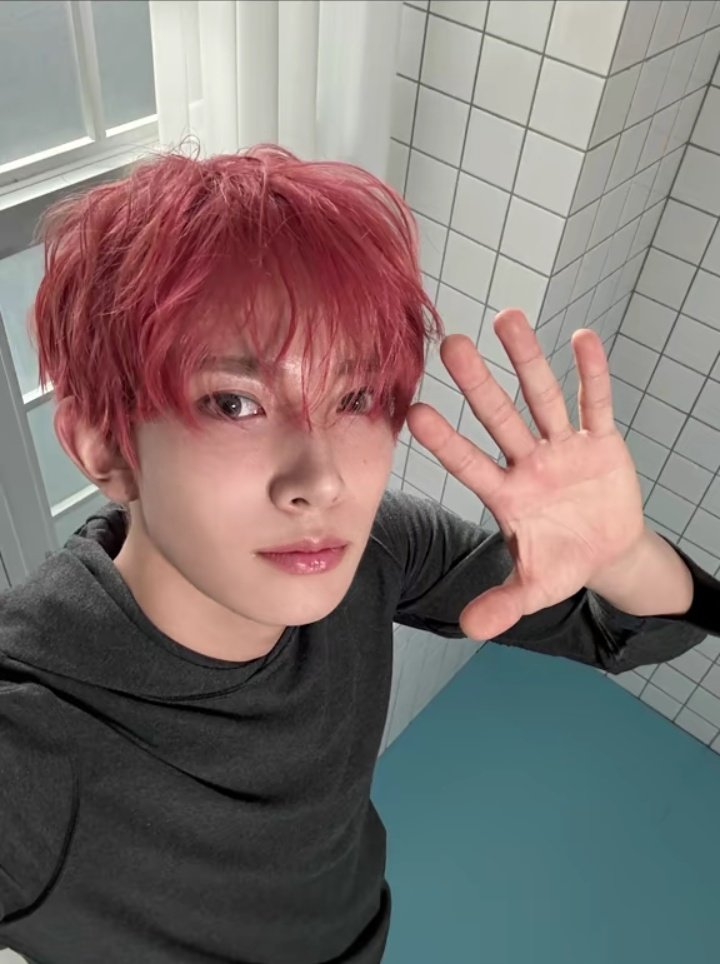 희승 (ENHYPEN)의 최신 사진