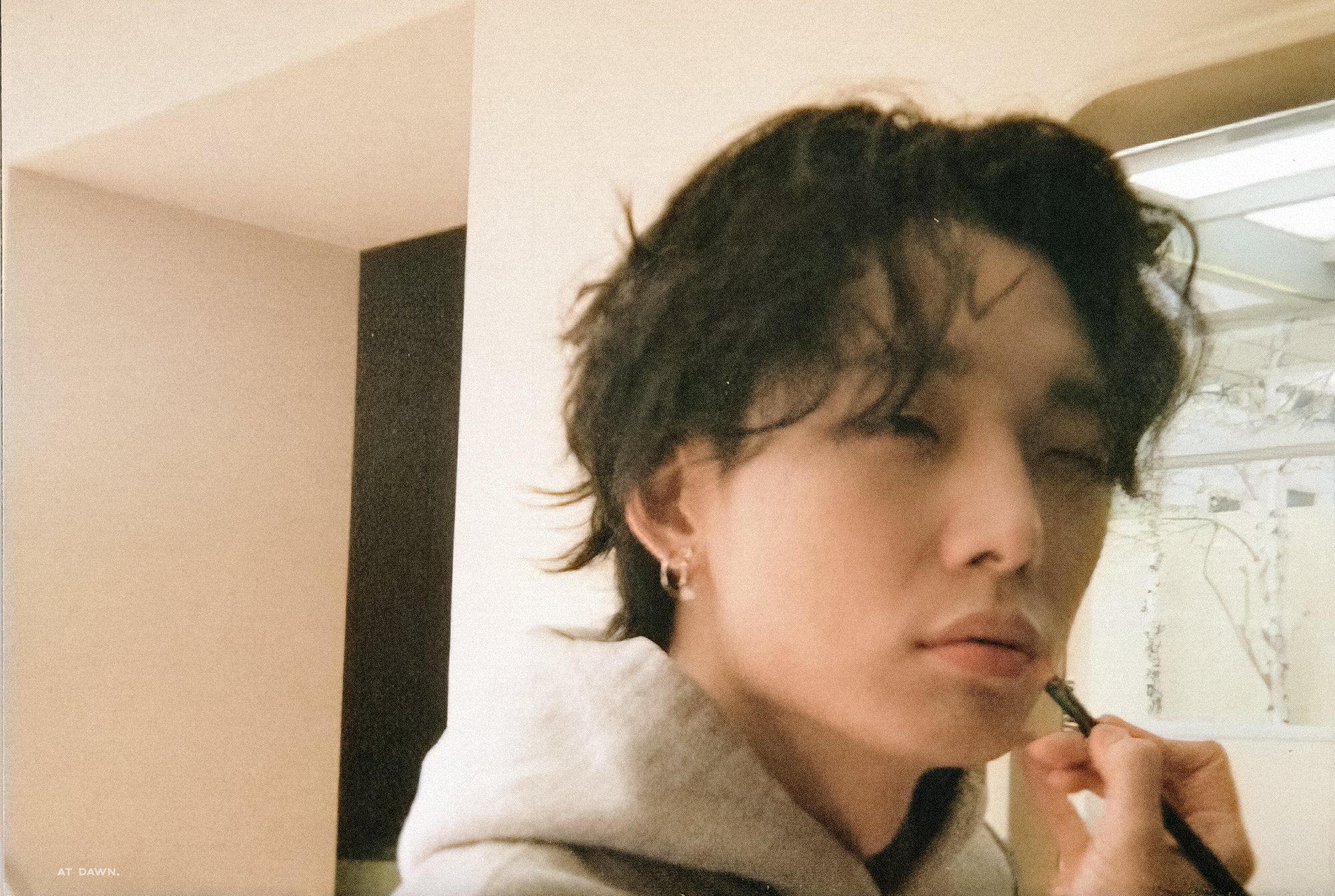 Latest photo of BOBBY (iKON)