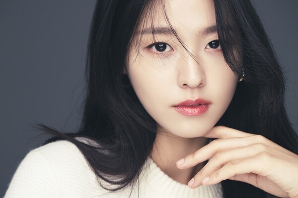 A moment captured by Seolhyun (AOA)'s fan