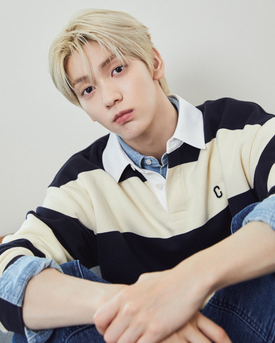 Latest photo of Soobin (TOMORROW X TOGETHER)
