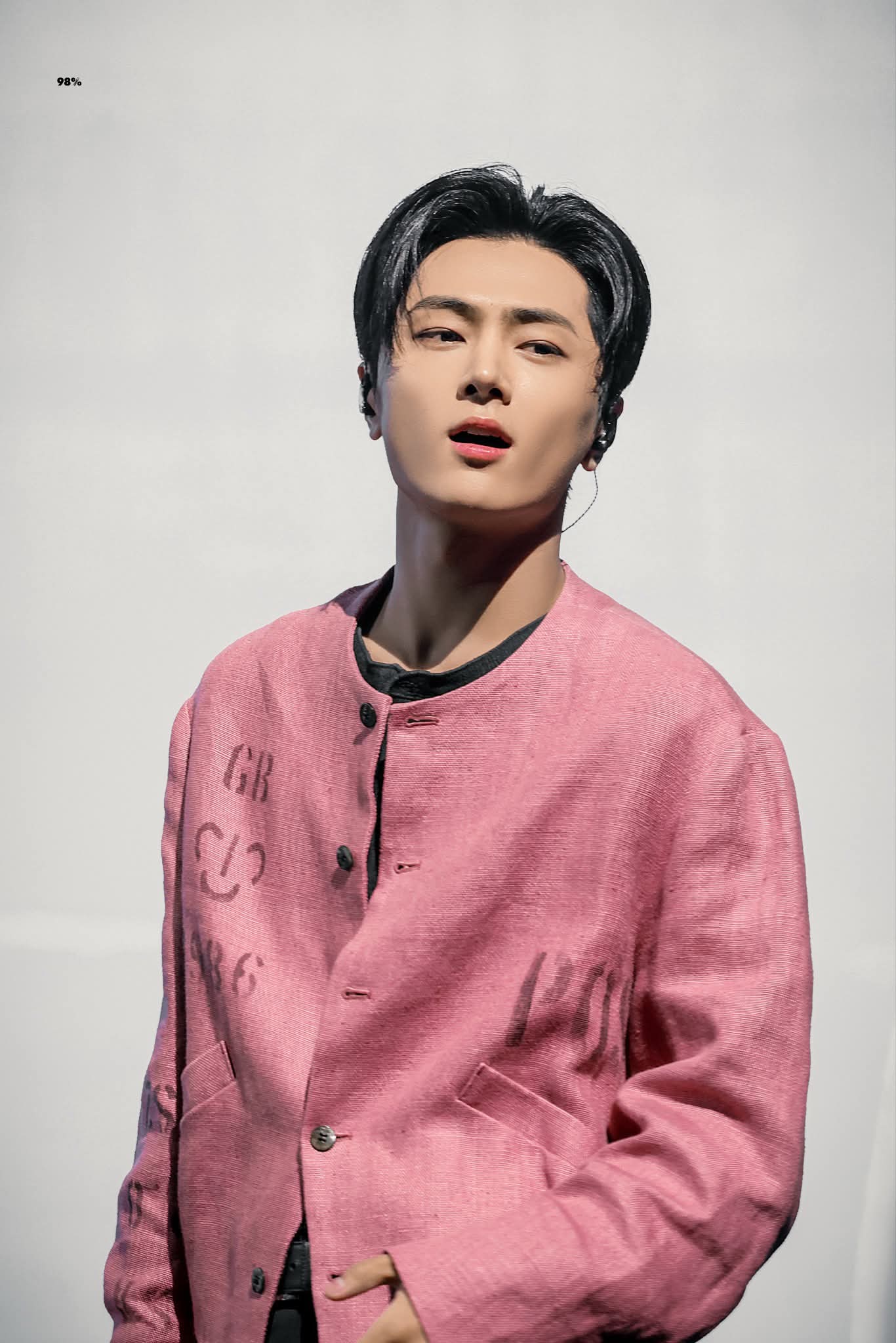 Latest photo of Jay (ENHYPEN)