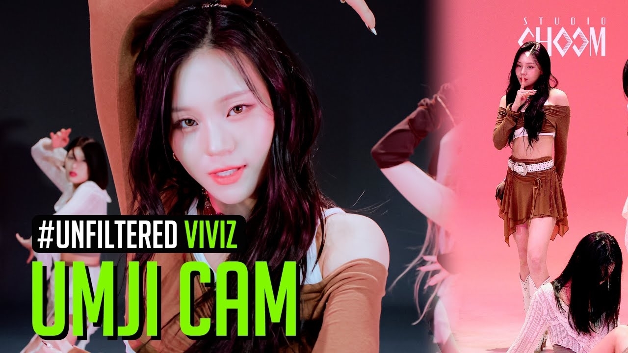 Latest photo of VIVIZ
