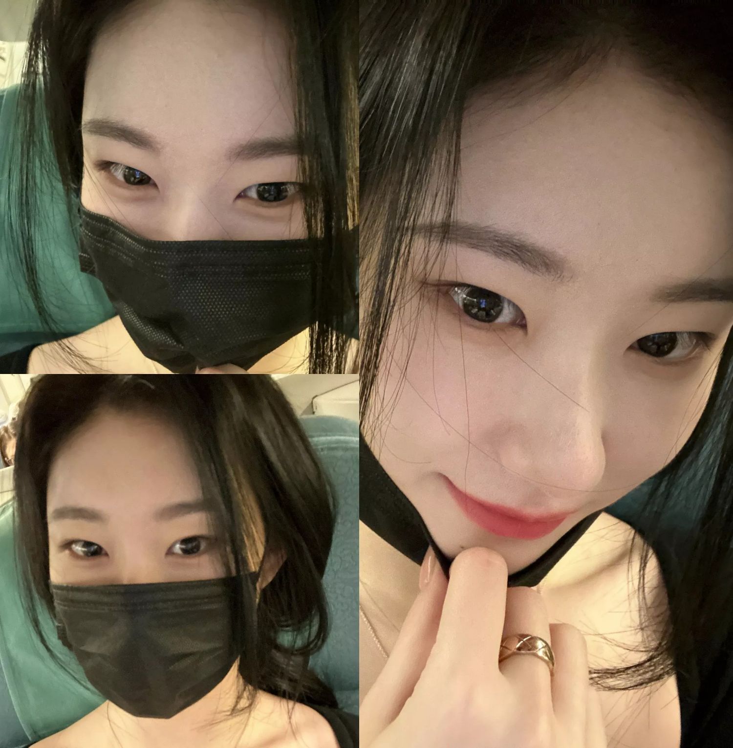 ITZY의 최신 사진