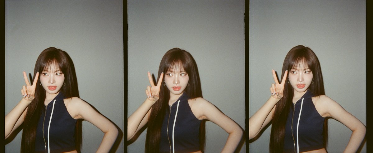 IVE 최근 활동샷