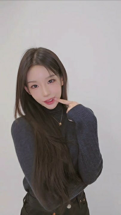 SECRET NUMBER의 비하인드 컷