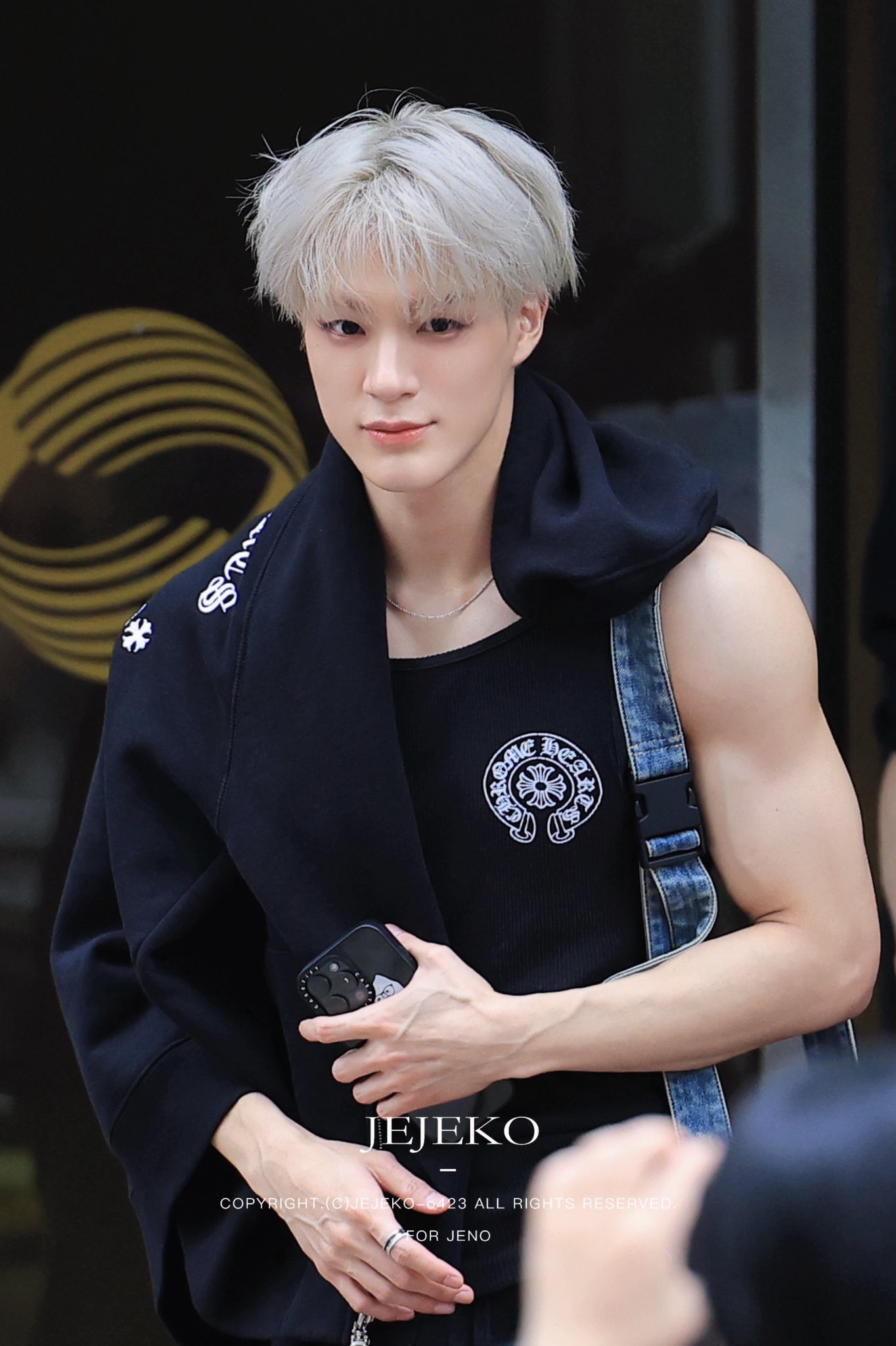 Latest photo of Jeno (NCT DREAM)