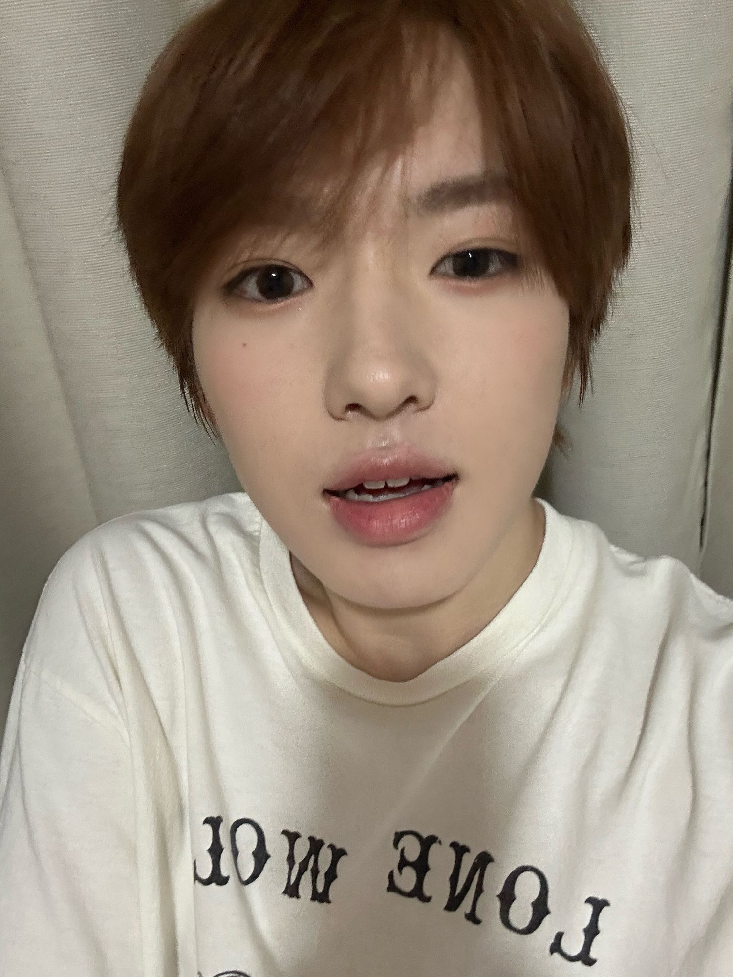 サクヤ (NCT WISH)ファンが撮った瞬間