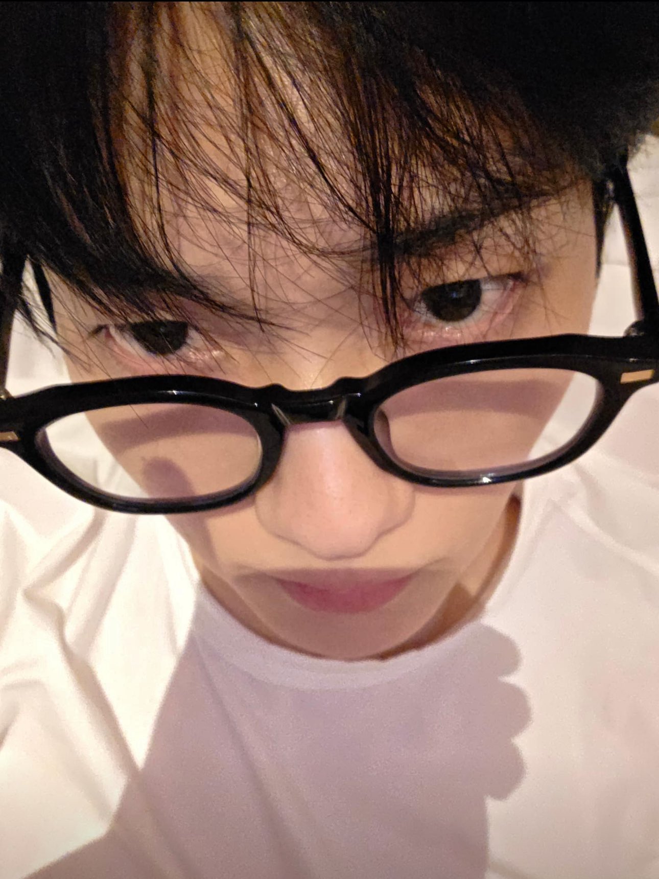 Behind-the-scenes cut of Soobin (TOMORROW X TOGETHER)