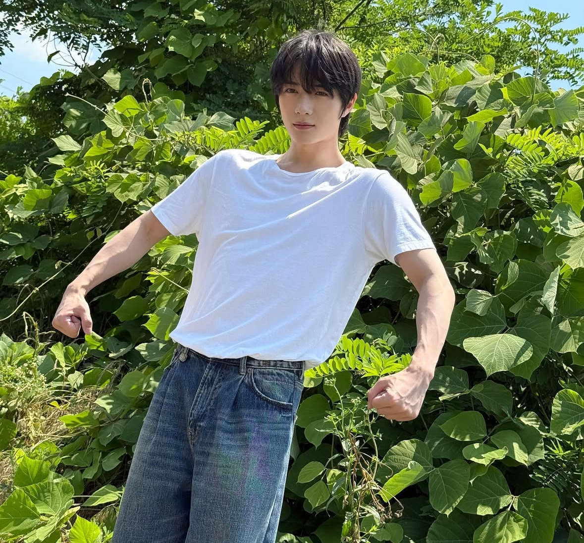 Latest photo of Beomgyu (TOMORROW X TOGETHER)