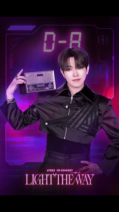 에이티즈의 최신 사진