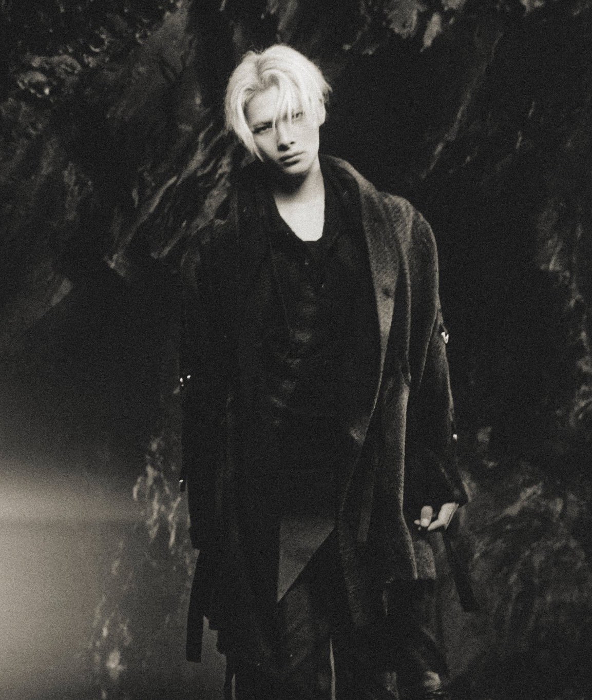 NI-KI (ENHYPEN)的最新照片