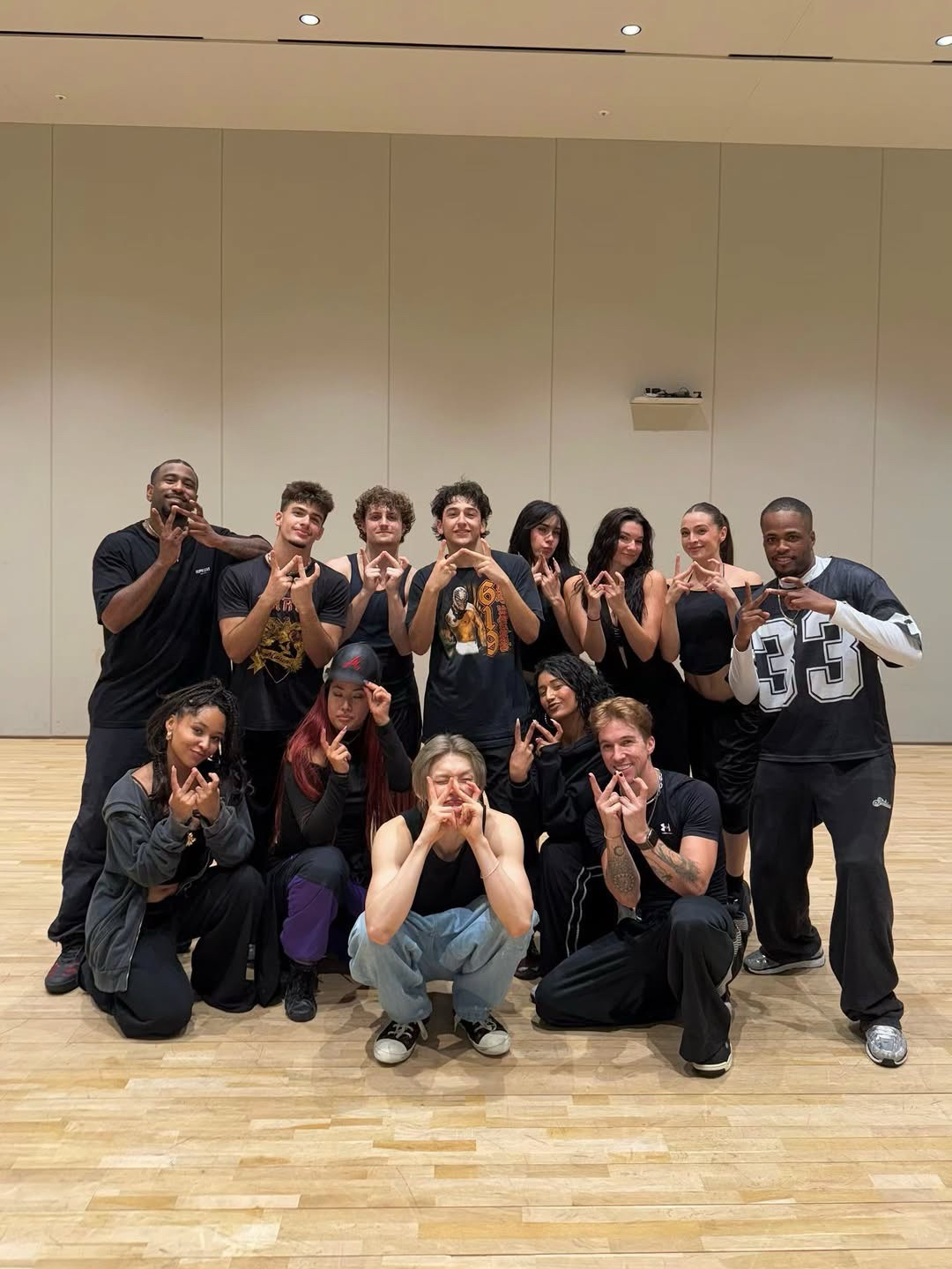 Latest photo of Yeonjun (TOMORROW X TOGETHER)