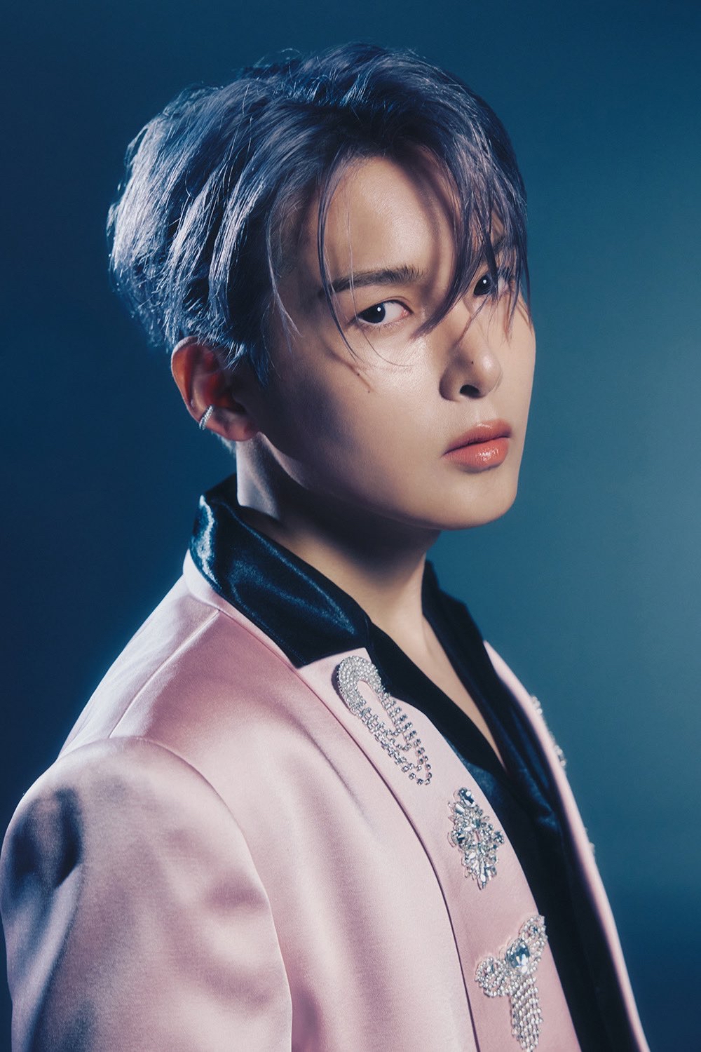 Latest photo of Ryeowook (Super Junior)