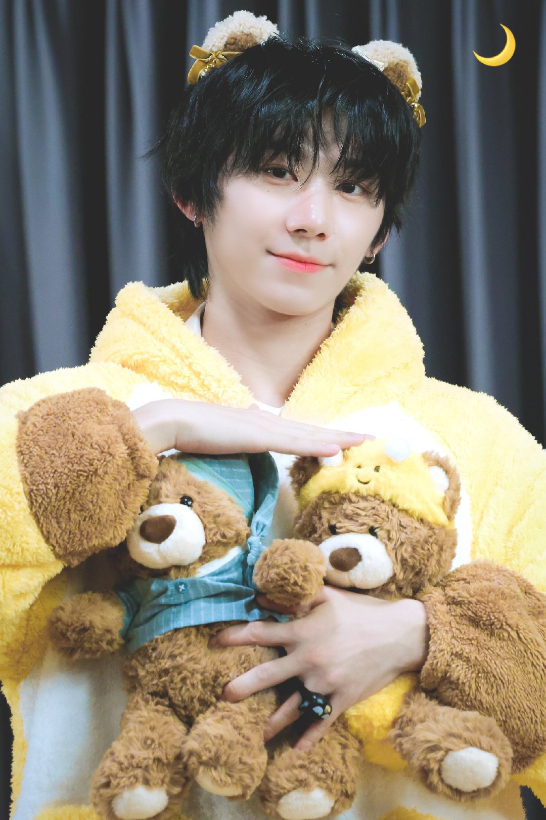 Latest photo of Park Han (AHOF)