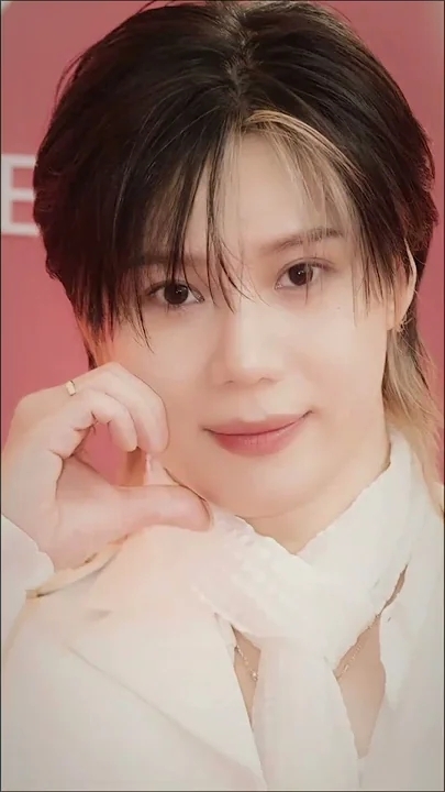 A moment captured by Taemin (SHINee)'s fan