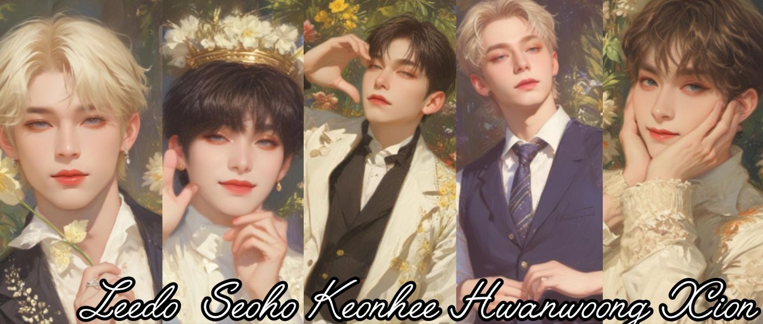 Latest photo of ONEUS