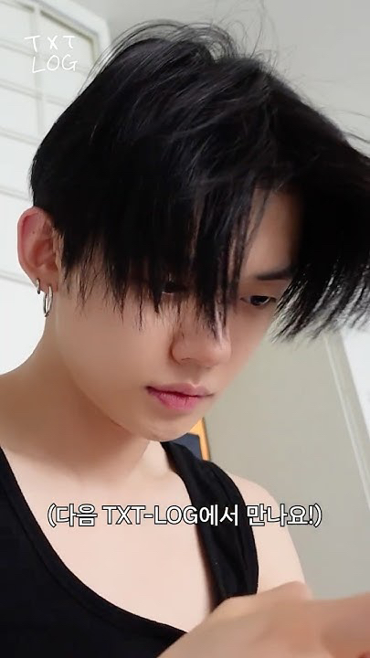 Fandom-recommended wallpaper image of Yeonjun (TOMORROW X TOGETHER)