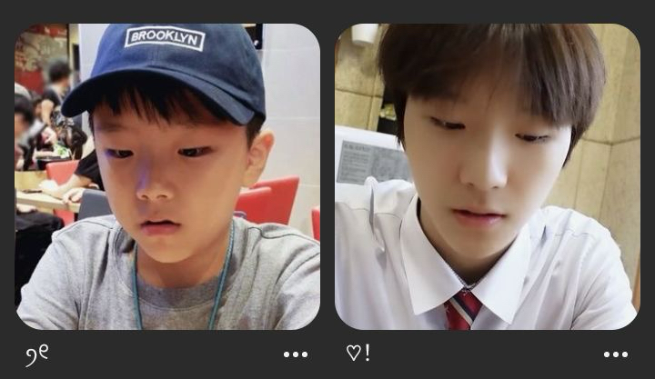 Latest photo of Woonhak (BOYNEXTDOOR)
