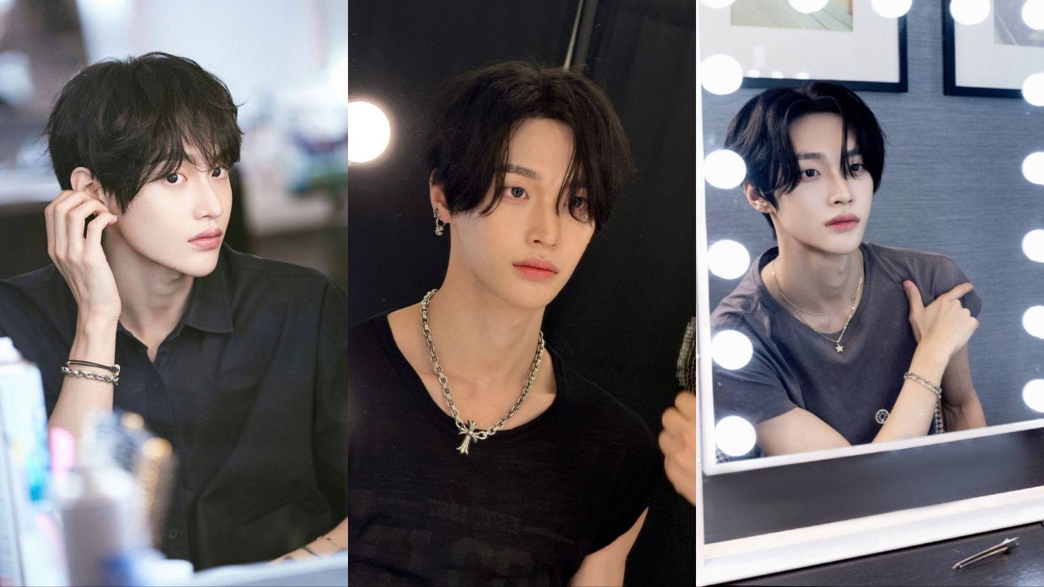 Latest photo of Wonbin (RIIZE)