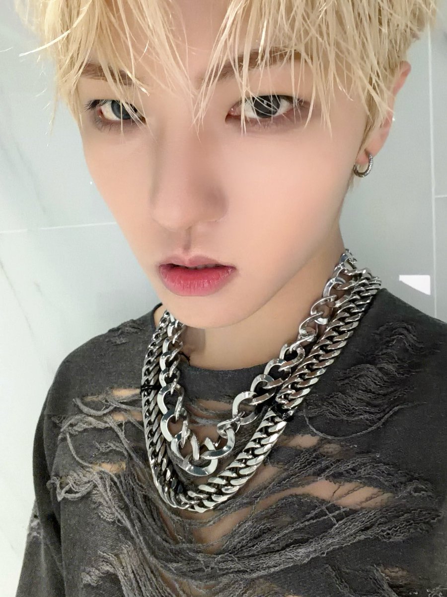 Recent activity shot of Xikers