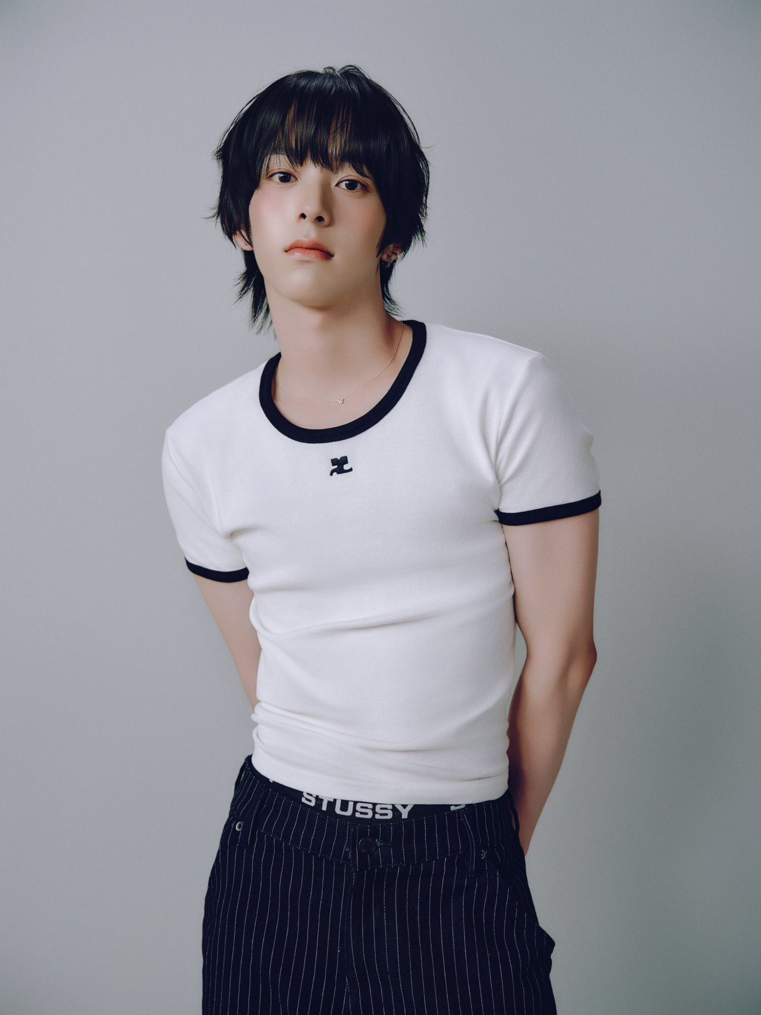 Latest photo of Chih En (AHOF)