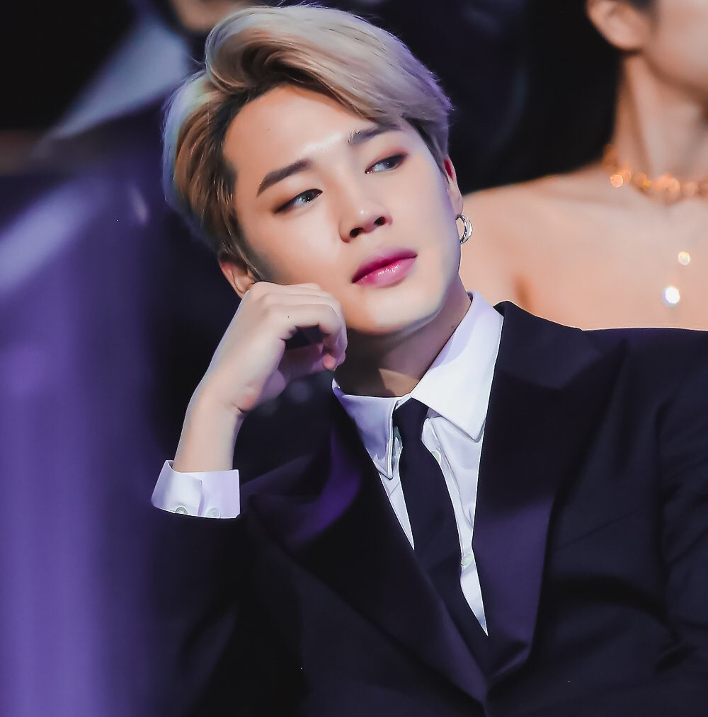지민 (방탄소년단)의 최신 사진