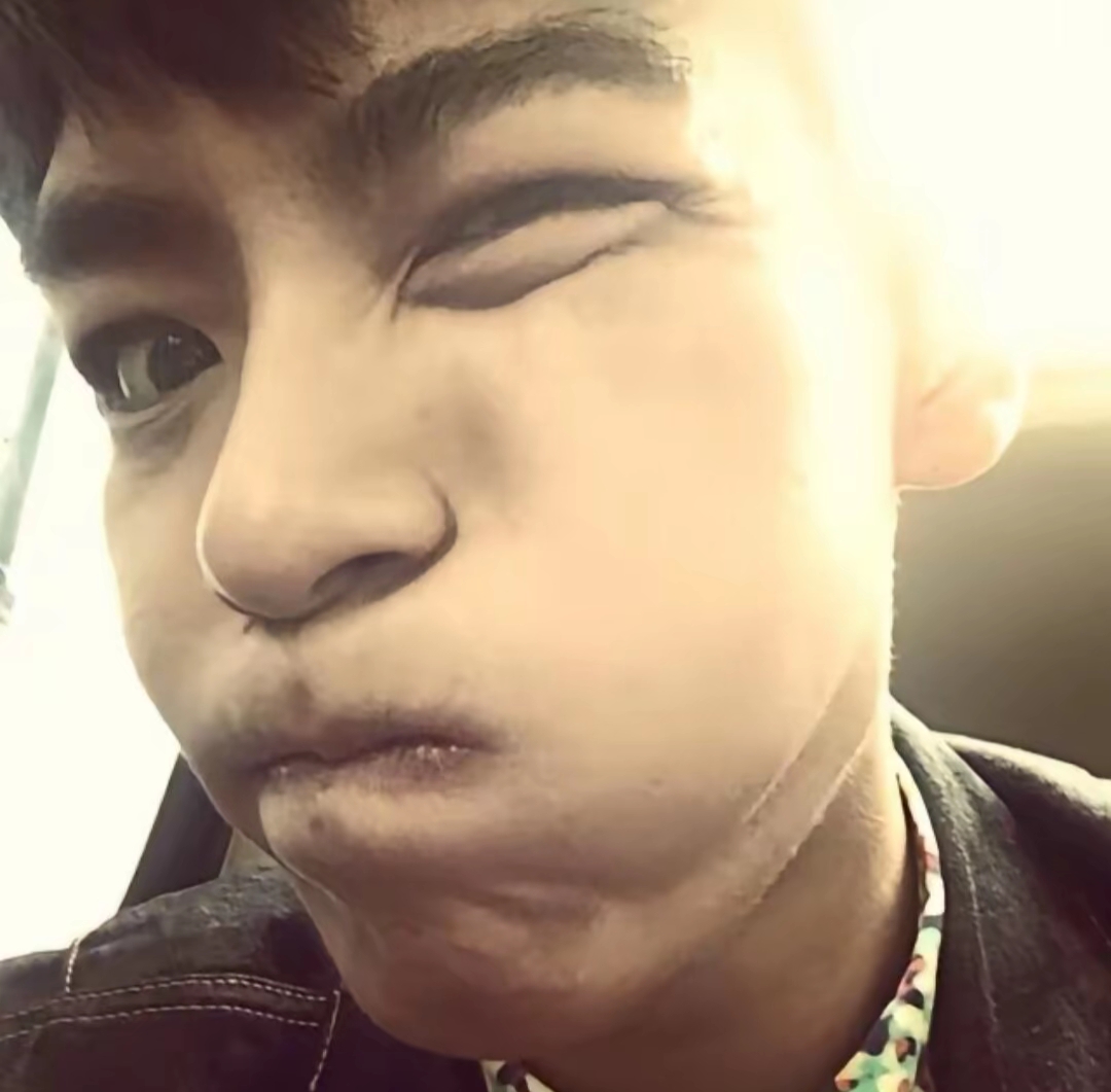 Recent activity shot of T.O.P